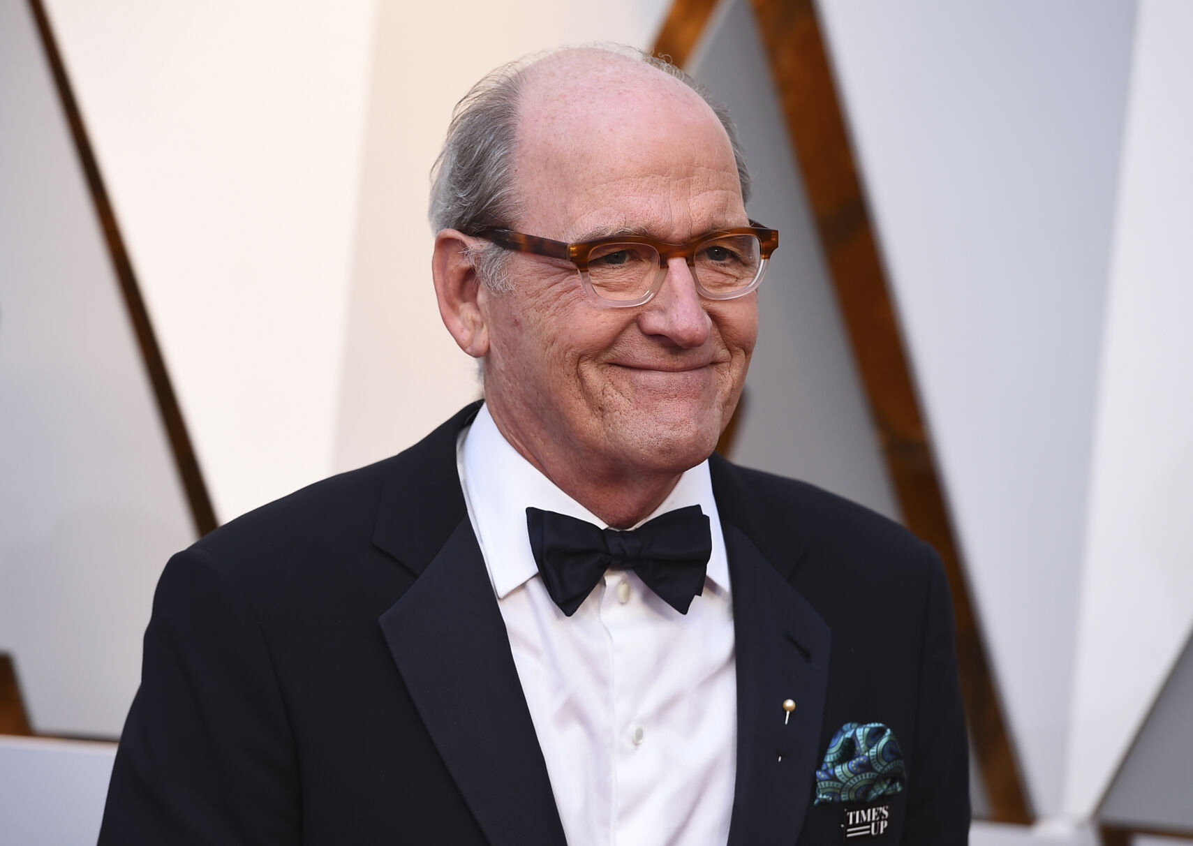 Richard Jenkins